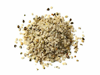 Canadian Organic Hemp Seeds By Food To Live (raw, Hulled, Non-gmo, Kosher, Bulk)