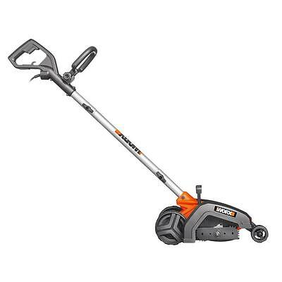Worx Wg896 12 Amp 7.5" 2-in-1 Electric Lawn Edger & Trencher