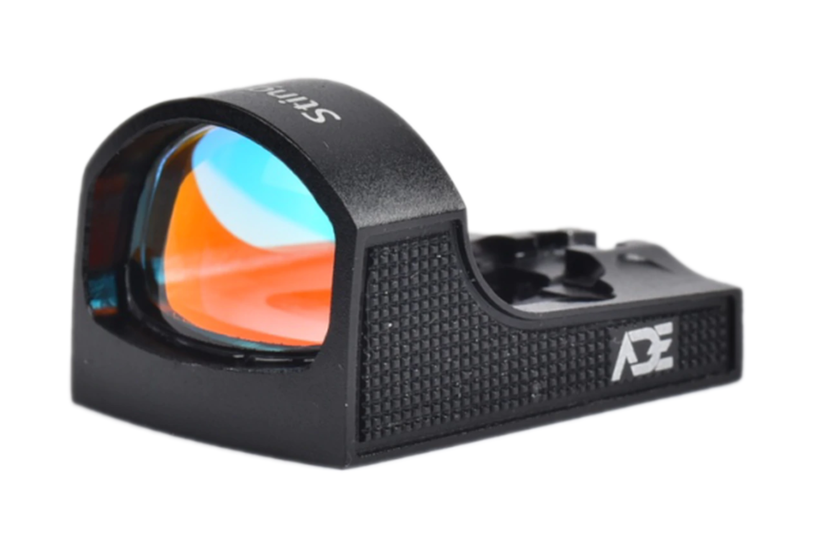 ADE RD3-019 STINGRAY Red Dot Sight For Pistol with Trijicon RMR Footprint -6 MOA