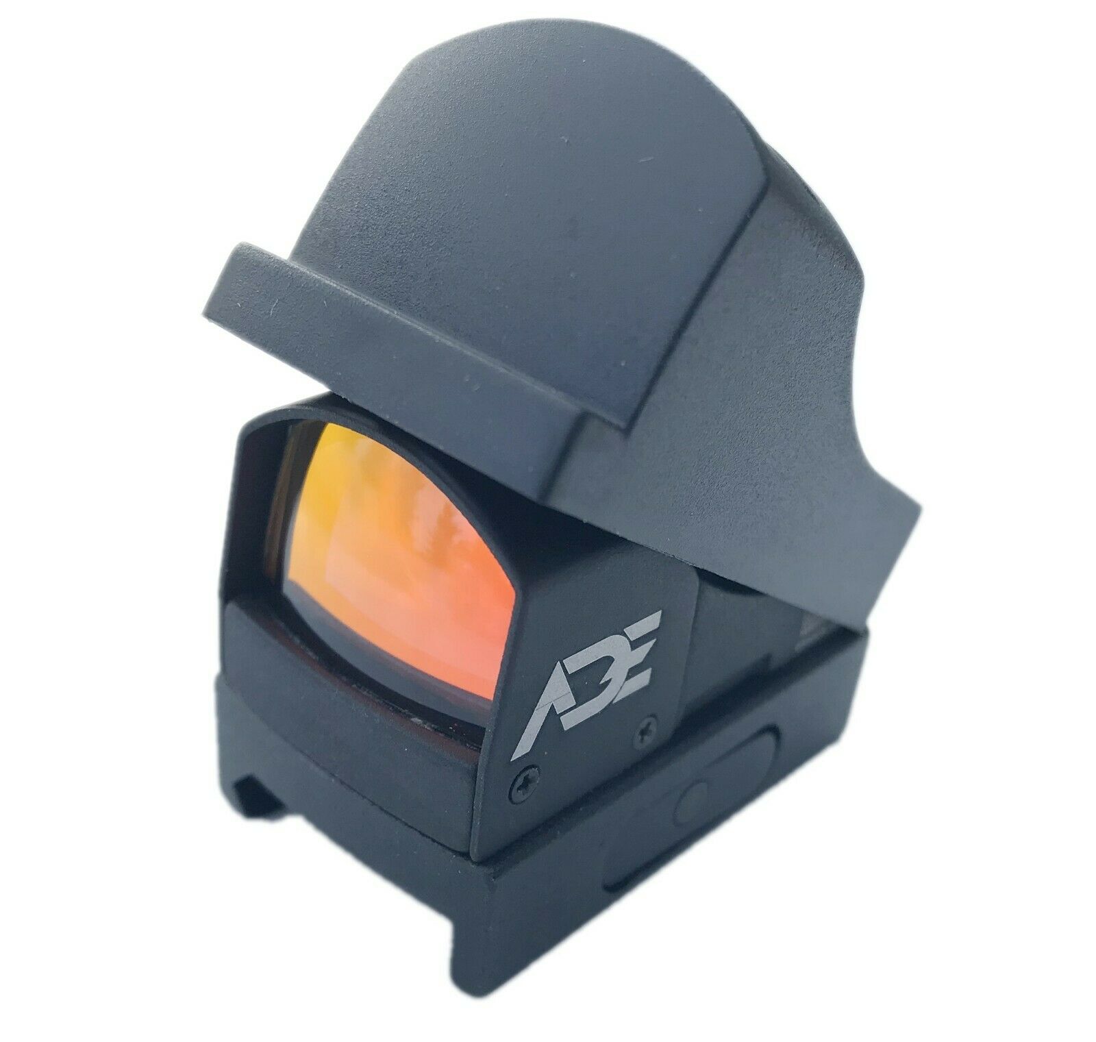 ADE RD3-002 Micro Red Dot Sight FOR RUGER Mark III & 22/45™ ect Picatinny Mount