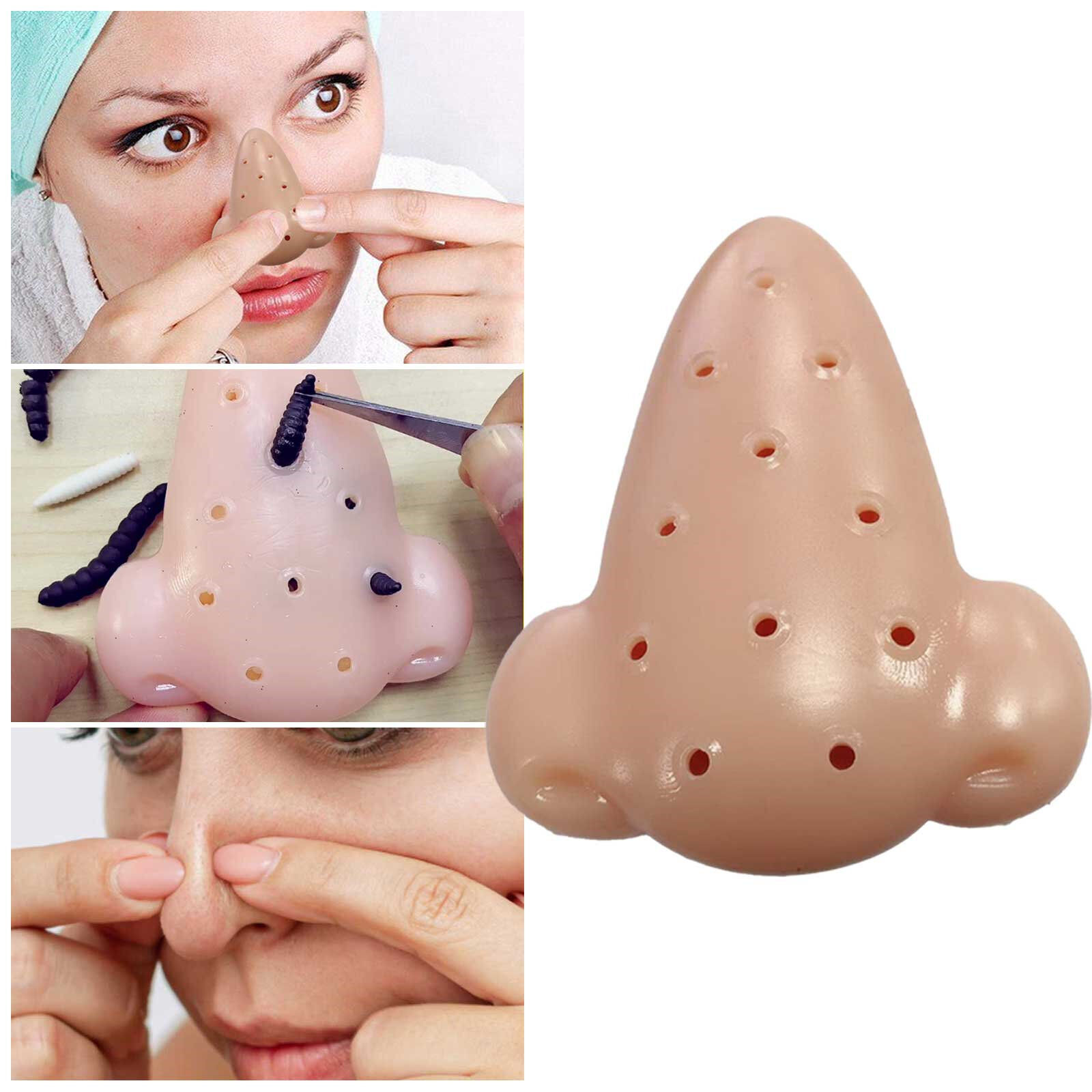 Pick Your Pimple Toy Stop Face Popping Toy Removal Toy Easy Removal Pimple Toy